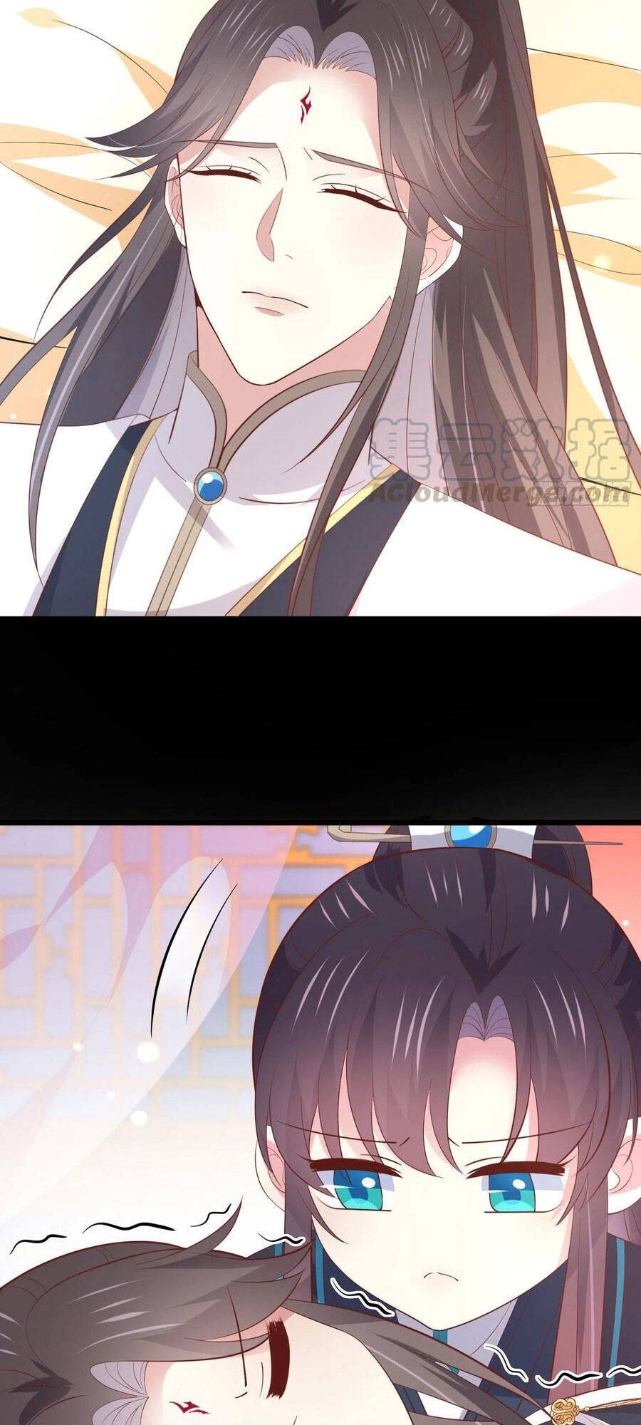 Chi Tôn Đồng Thuật Sư: Tuyệt Thế Đại Tiểu Thư Chap 214 - Next Chap 215