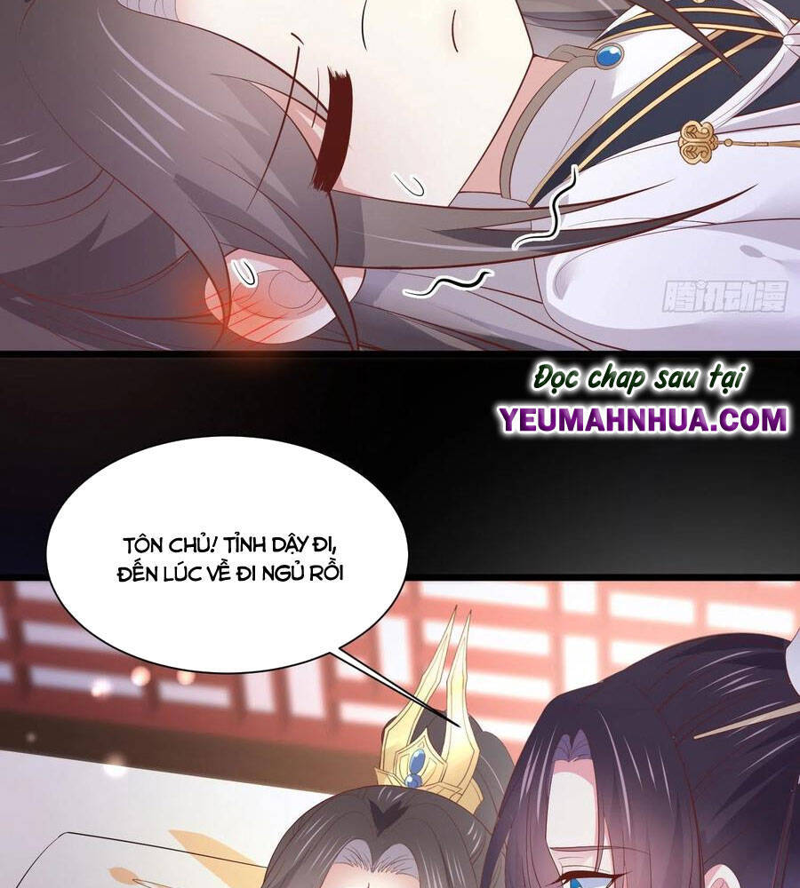 Chi Tôn Đồng Thuật Sư: Tuyệt Thế Đại Tiểu Thư Chap 214 - Next Chap 215