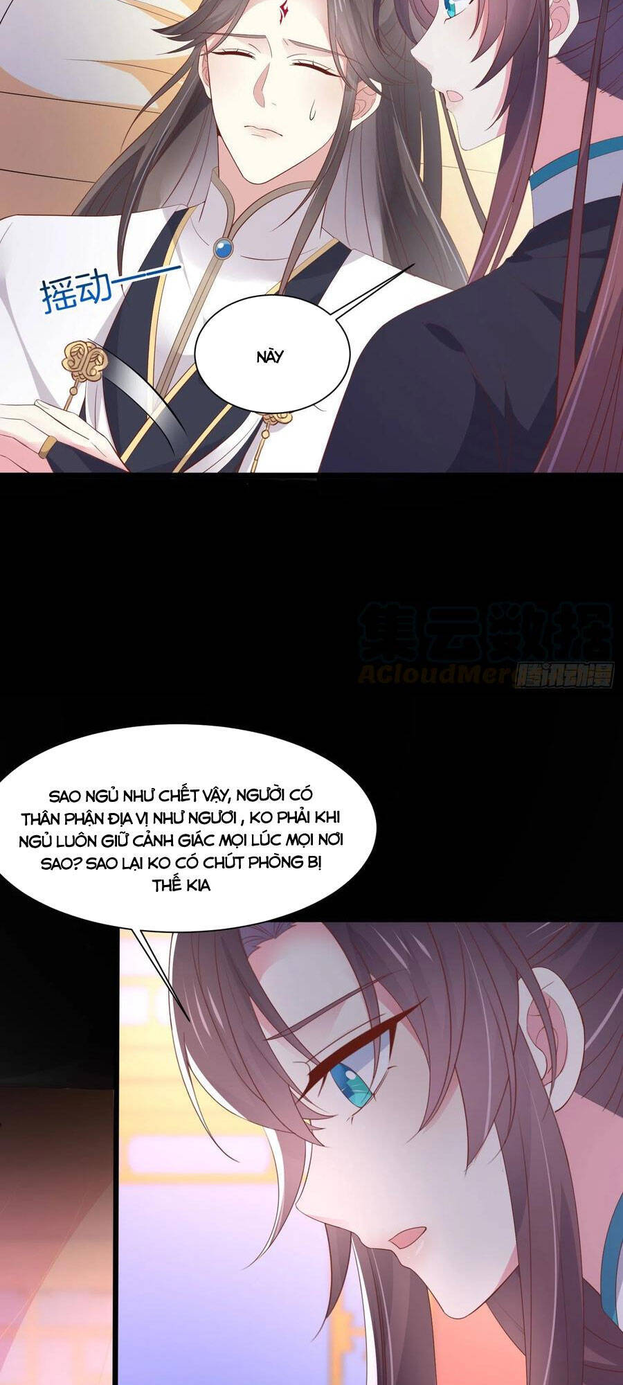 Chi Tôn Đồng Thuật Sư: Tuyệt Thế Đại Tiểu Thư Chap 214 - Next Chap 215