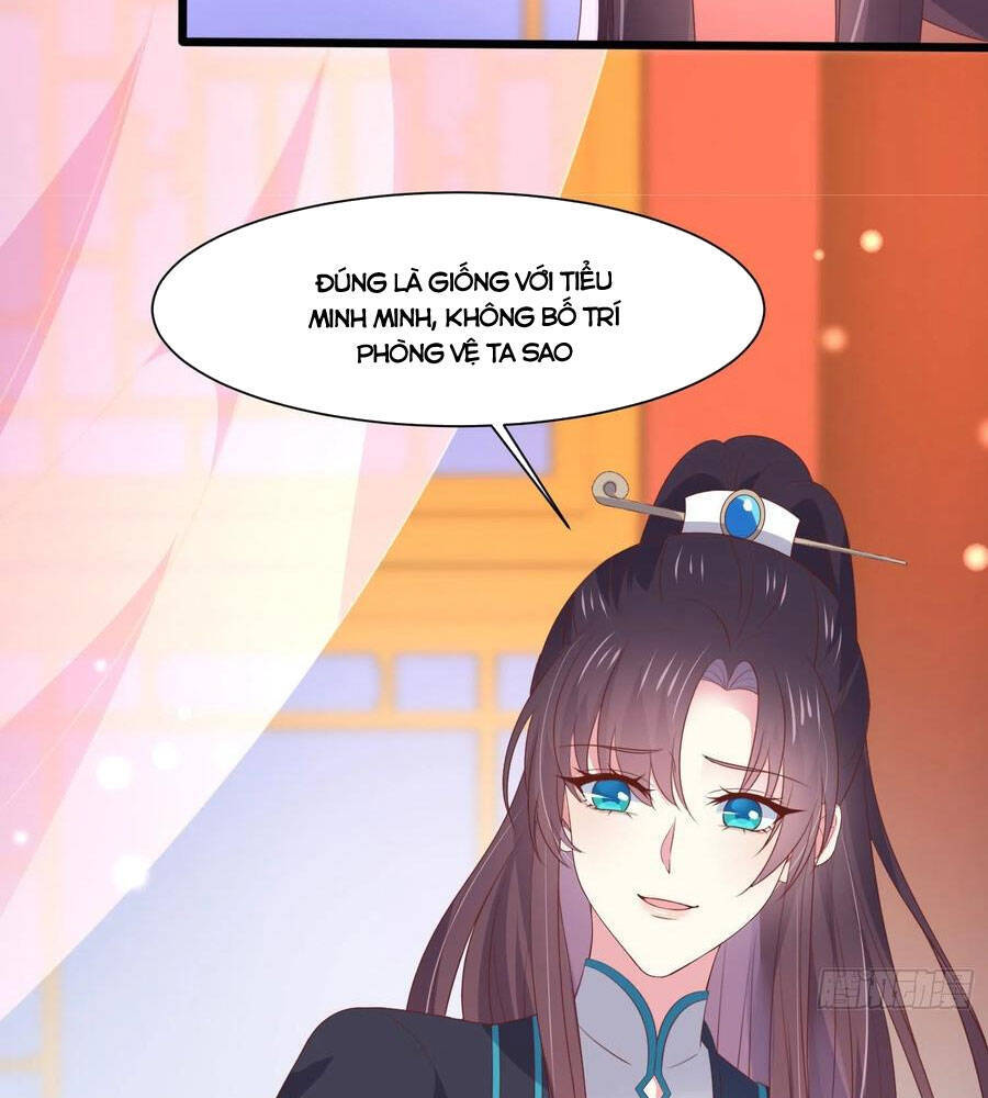 Chi Tôn Đồng Thuật Sư: Tuyệt Thế Đại Tiểu Thư Chap 214 - Next Chap 215
