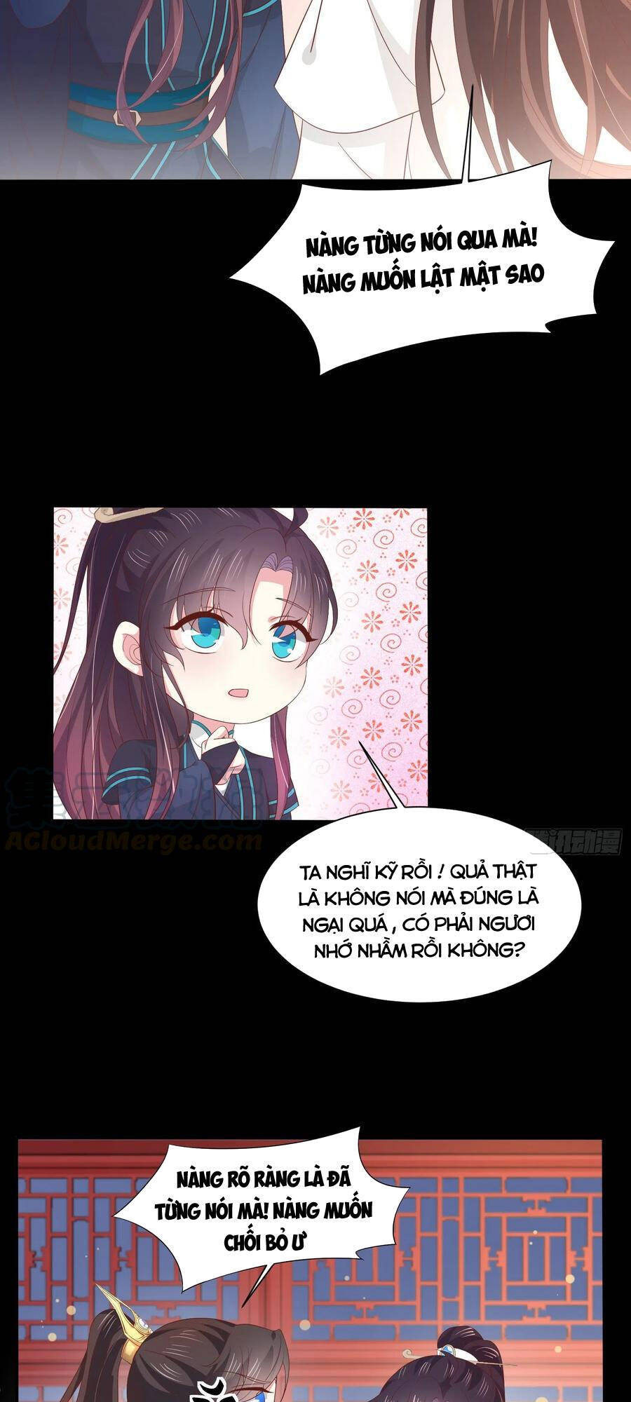 Chi Tôn Đồng Thuật Sư: Tuyệt Thế Đại Tiểu Thư Chap 215 - Next Chap 216