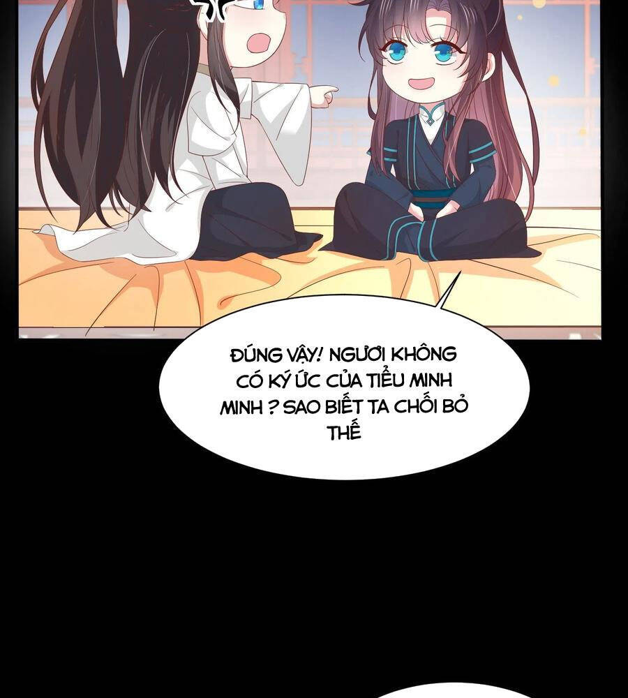 Chi Tôn Đồng Thuật Sư: Tuyệt Thế Đại Tiểu Thư Chap 215 - Next Chap 216