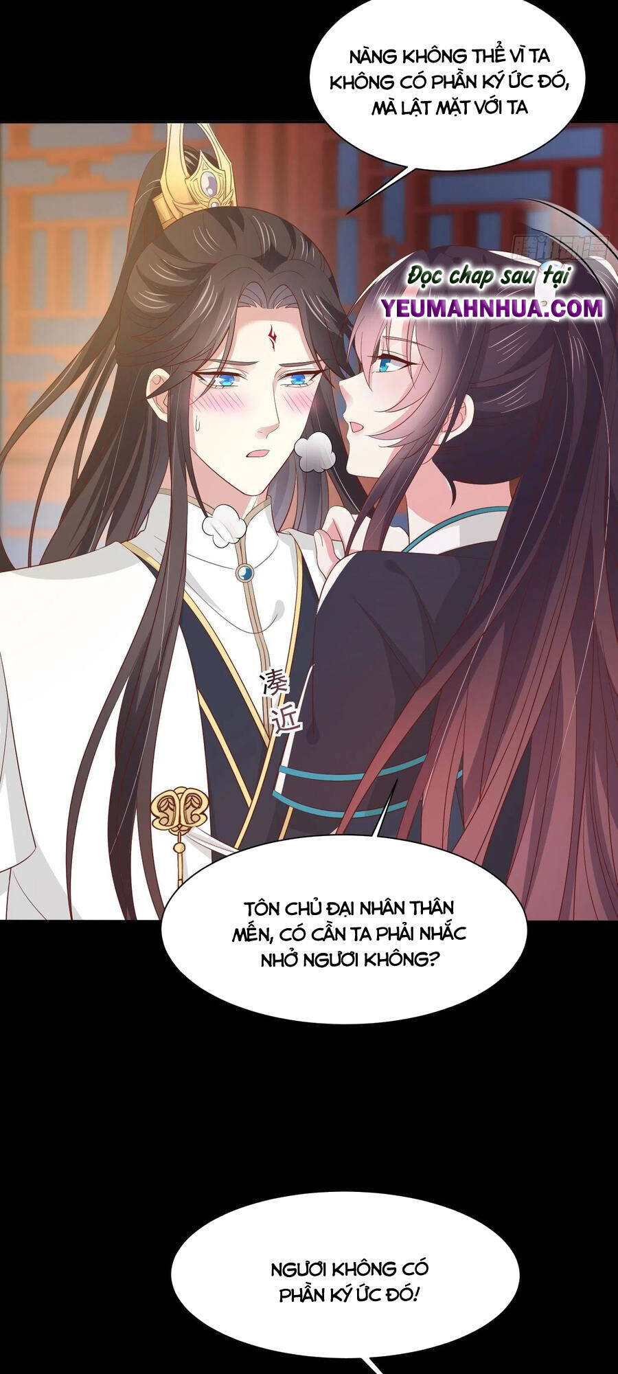 Chi Tôn Đồng Thuật Sư: Tuyệt Thế Đại Tiểu Thư Chap 215 - Next Chap 216