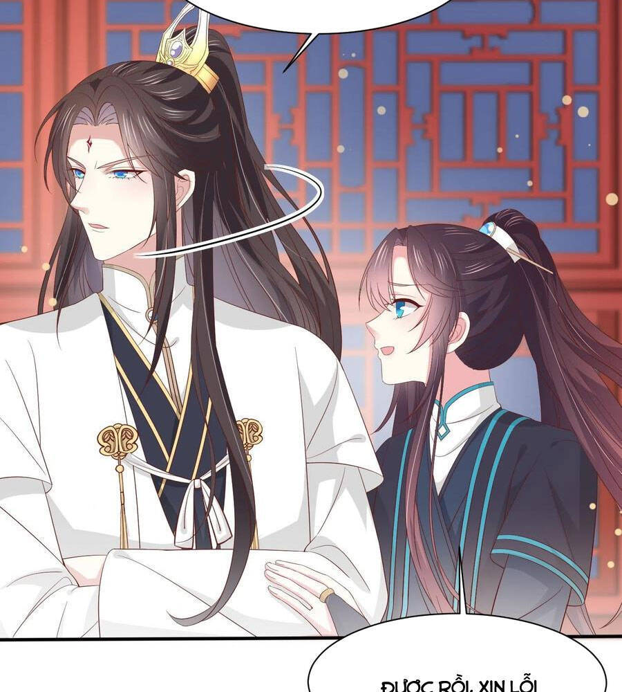 Chi Tôn Đồng Thuật Sư: Tuyệt Thế Đại Tiểu Thư Chap 215 - Next Chap 216