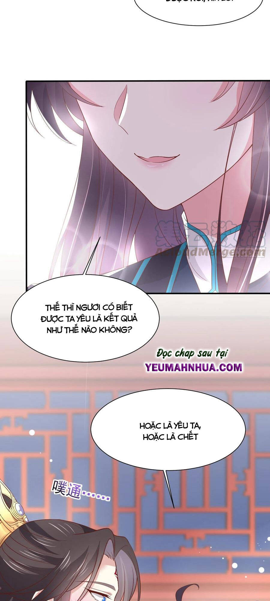 Chi Tôn Đồng Thuật Sư: Tuyệt Thế Đại Tiểu Thư Chap 215 - Next Chap 216
