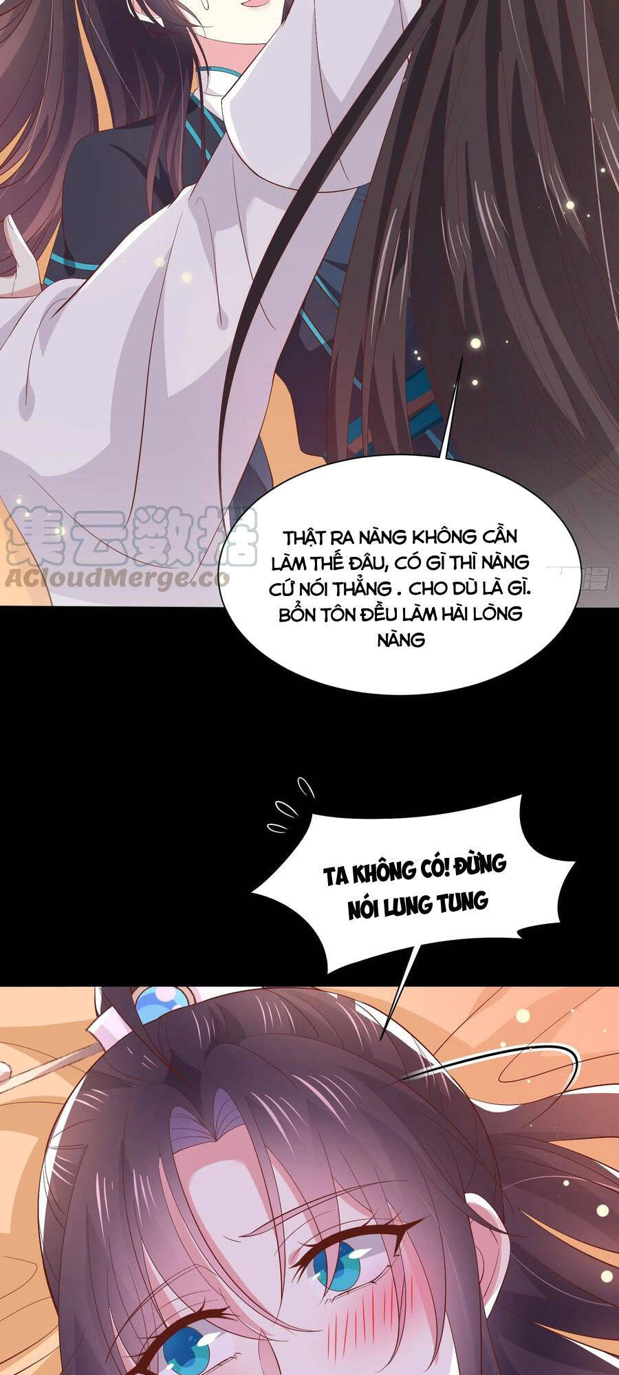 Chi Tôn Đồng Thuật Sư: Tuyệt Thế Đại Tiểu Thư Chap 215 - Next Chap 216