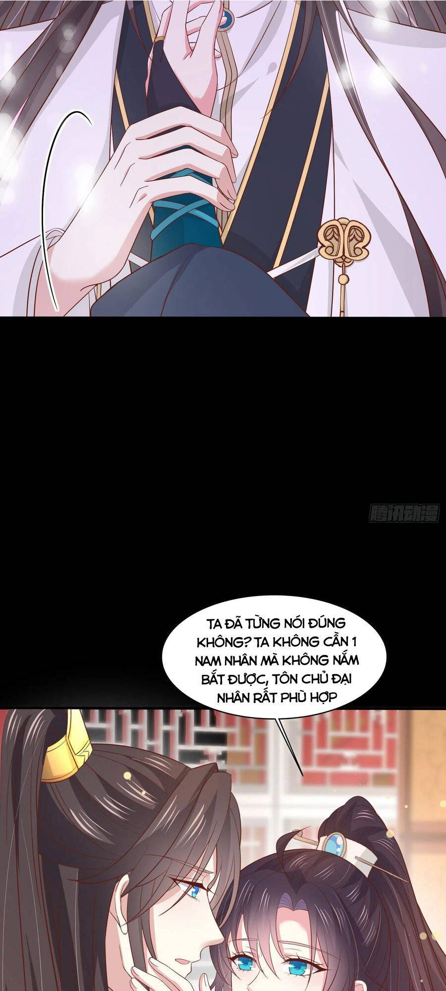 Chi Tôn Đồng Thuật Sư: Tuyệt Thế Đại Tiểu Thư Chap 215 - Next Chap 216