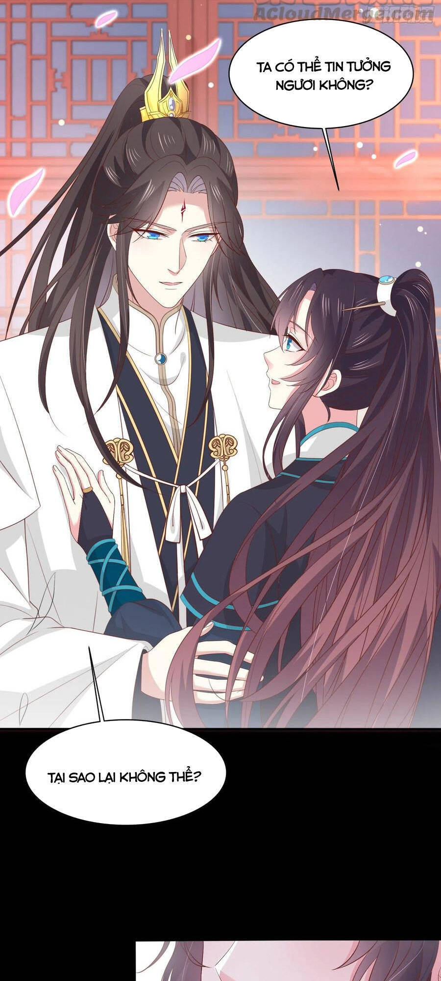Chi Tôn Đồng Thuật Sư: Tuyệt Thế Đại Tiểu Thư Chap 215 - Next Chap 216