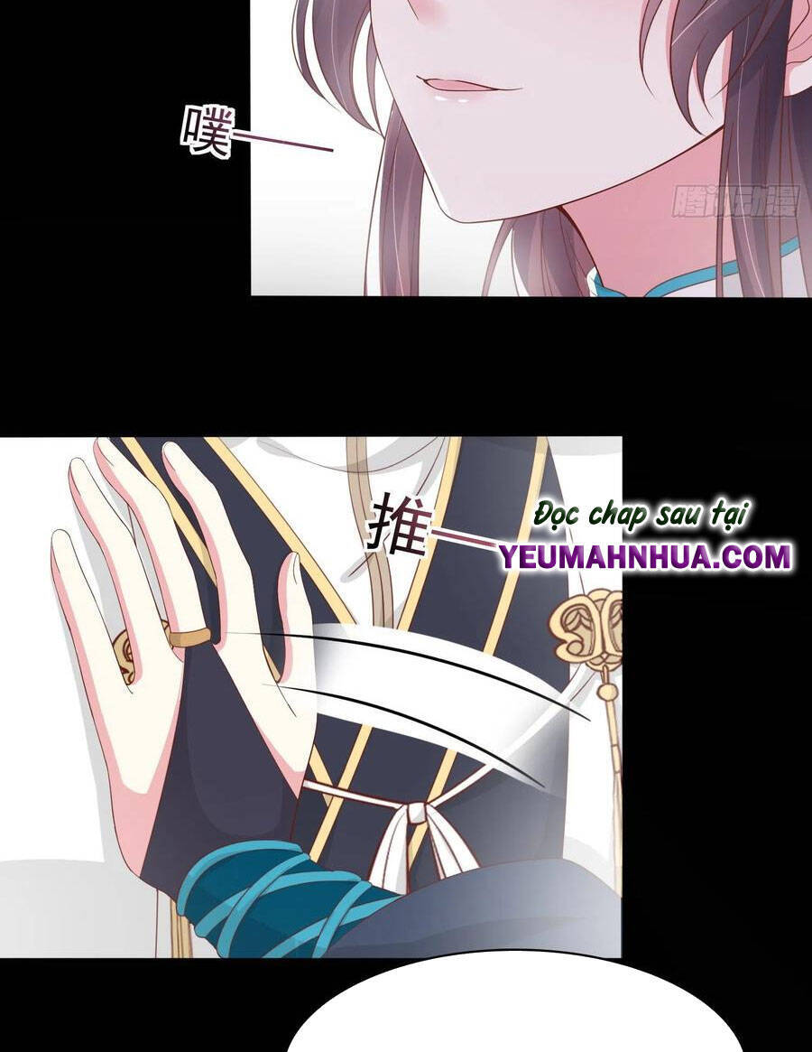 Chi Tôn Đồng Thuật Sư: Tuyệt Thế Đại Tiểu Thư Chap 215 - Next Chap 216