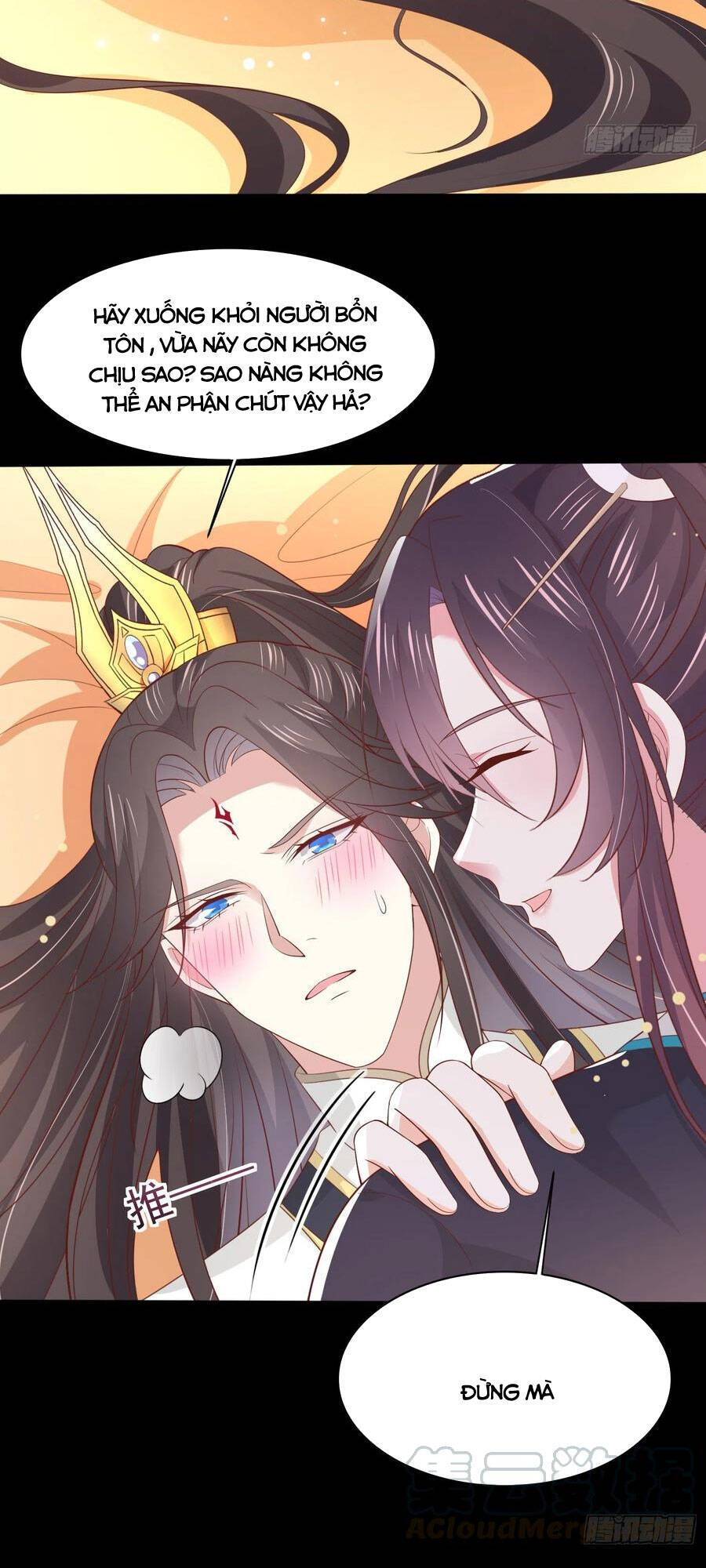 Chi Tôn Đồng Thuật Sư: Tuyệt Thế Đại Tiểu Thư Chap 215 - Next Chap 216