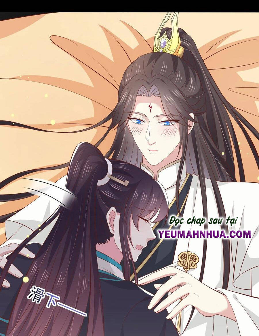 Chi Tôn Đồng Thuật Sư: Tuyệt Thế Đại Tiểu Thư Chap 215 - Next Chap 216