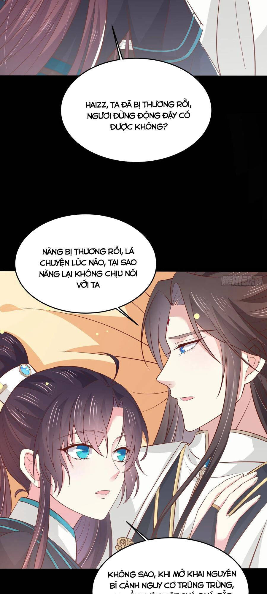 Chi Tôn Đồng Thuật Sư: Tuyệt Thế Đại Tiểu Thư Chap 215 - Next Chap 216