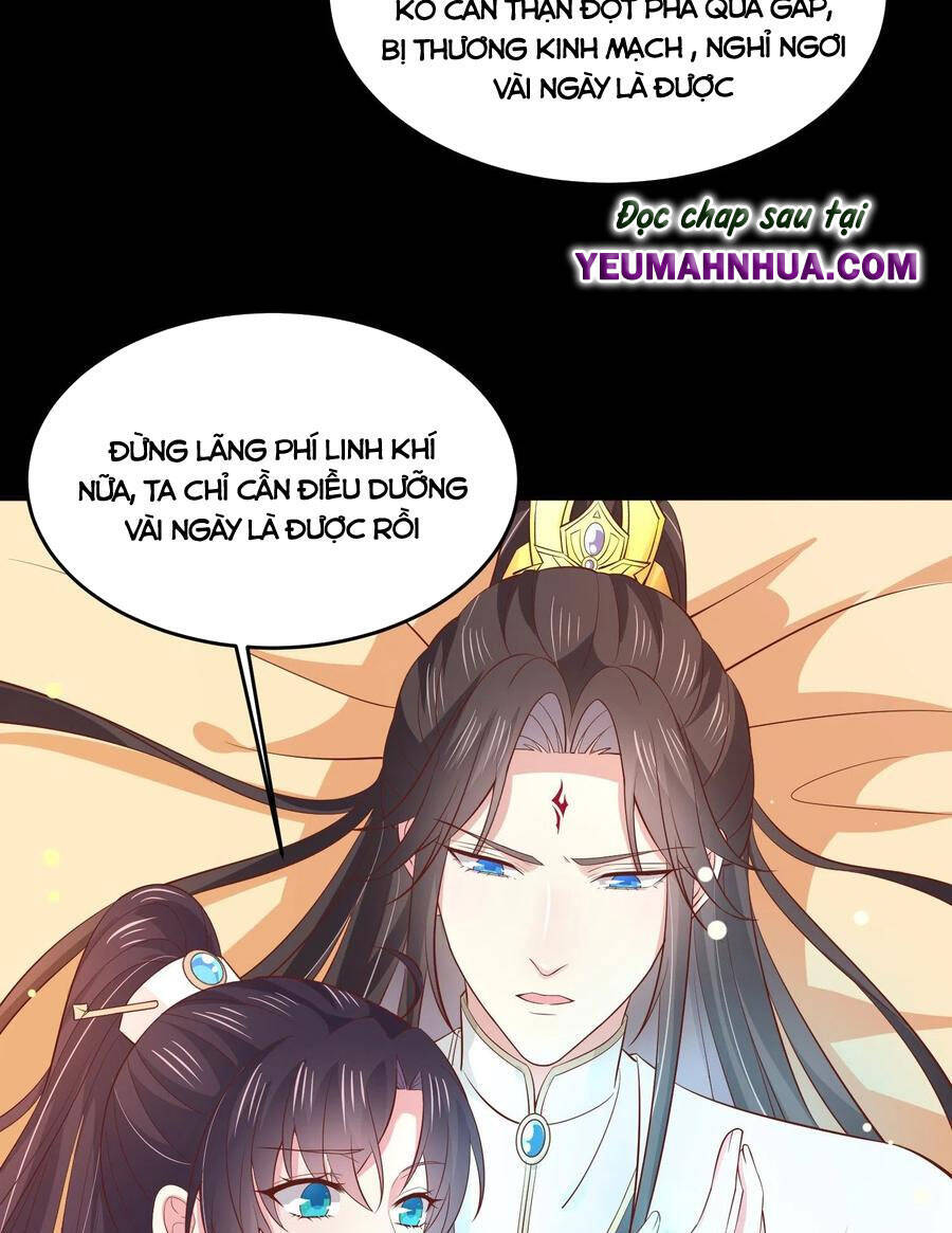 Chi Tôn Đồng Thuật Sư: Tuyệt Thế Đại Tiểu Thư Chap 215 - Next Chap 216