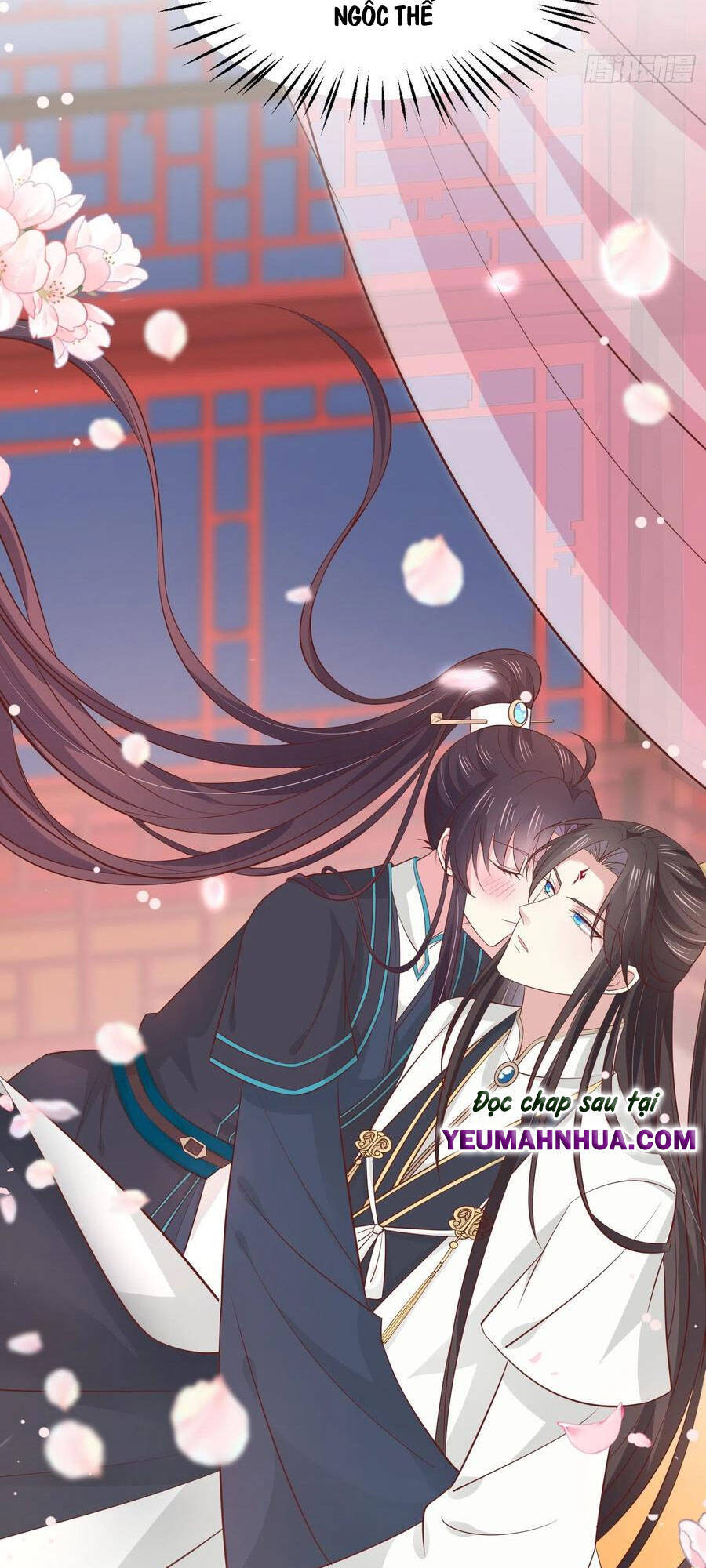 Chi Tôn Đồng Thuật Sư: Tuyệt Thế Đại Tiểu Thư Chap 215 - Next Chap 216