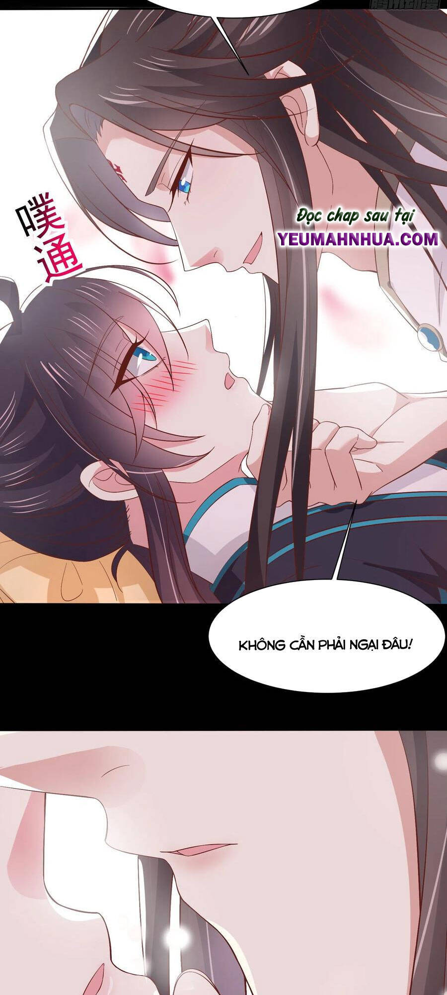 Chi Tôn Đồng Thuật Sư: Tuyệt Thế Đại Tiểu Thư Chap 215 - Next Chap 216
