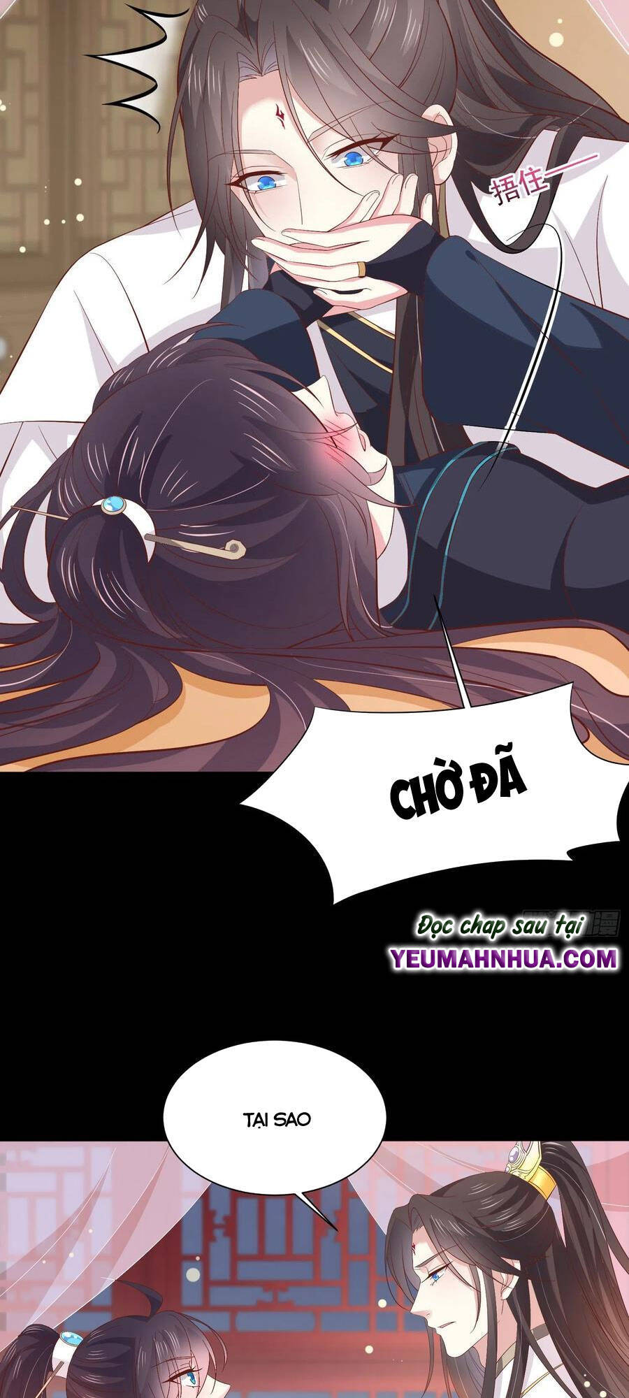 Chi Tôn Đồng Thuật Sư: Tuyệt Thế Đại Tiểu Thư Chap 215 - Next Chap 216