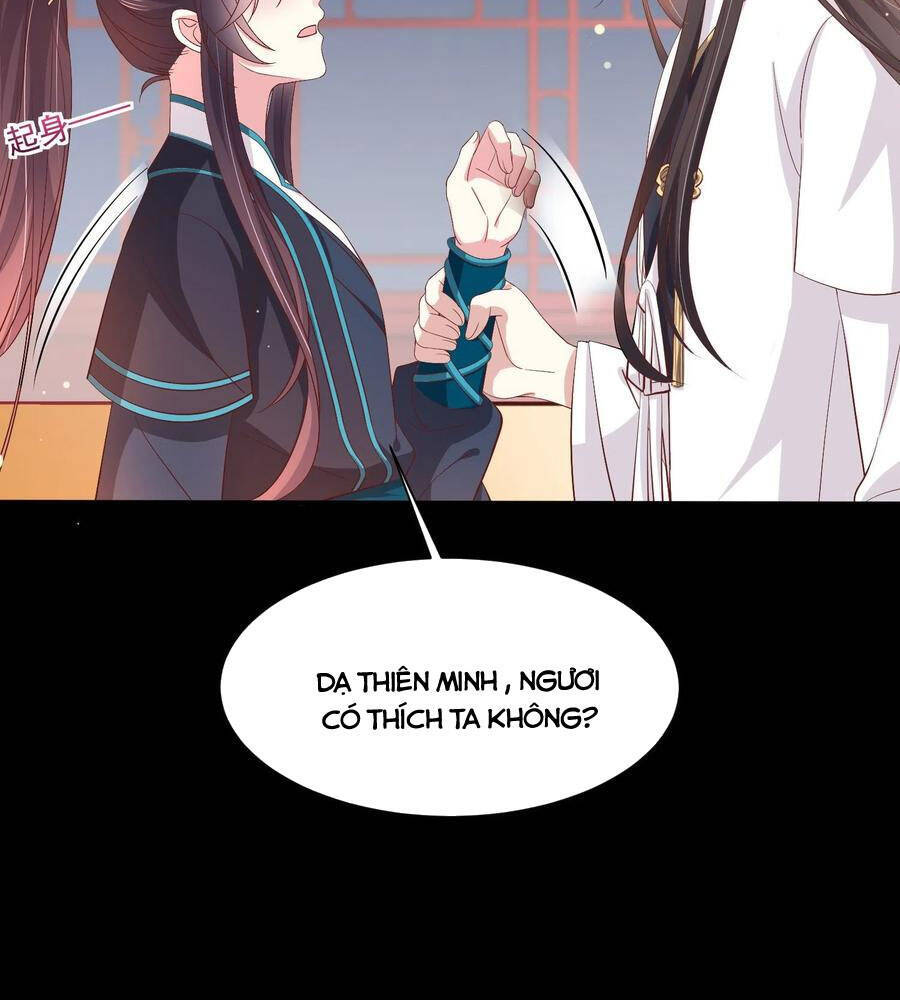 Chi Tôn Đồng Thuật Sư: Tuyệt Thế Đại Tiểu Thư Chap 215 - Next Chap 216
