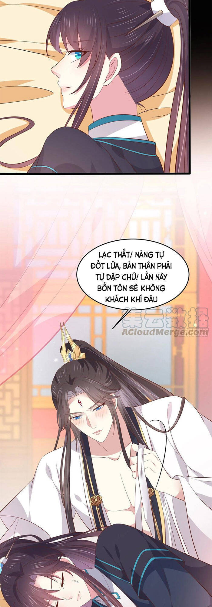 Chi Tôn Đồng Thuật Sư: Tuyệt Thế Đại Tiểu Thư Chap 216 - Next Chap 217