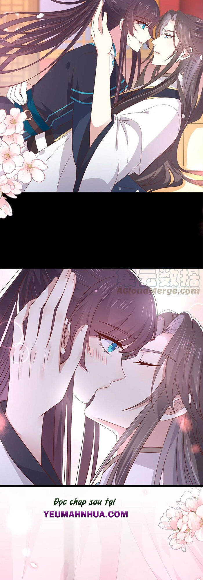 Chi Tôn Đồng Thuật Sư: Tuyệt Thế Đại Tiểu Thư Chap 216 - Next Chap 217