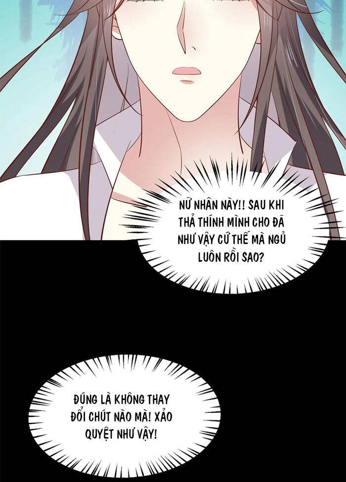 Chi Tôn Đồng Thuật Sư: Tuyệt Thế Đại Tiểu Thư Chap 216 - Next Chap 217