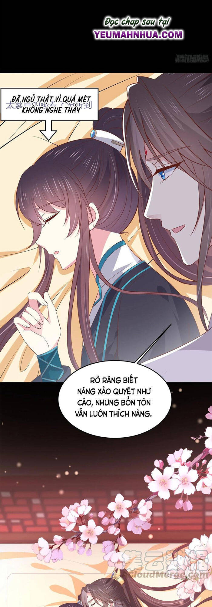 Chi Tôn Đồng Thuật Sư: Tuyệt Thế Đại Tiểu Thư Chap 216 - Next Chap 217