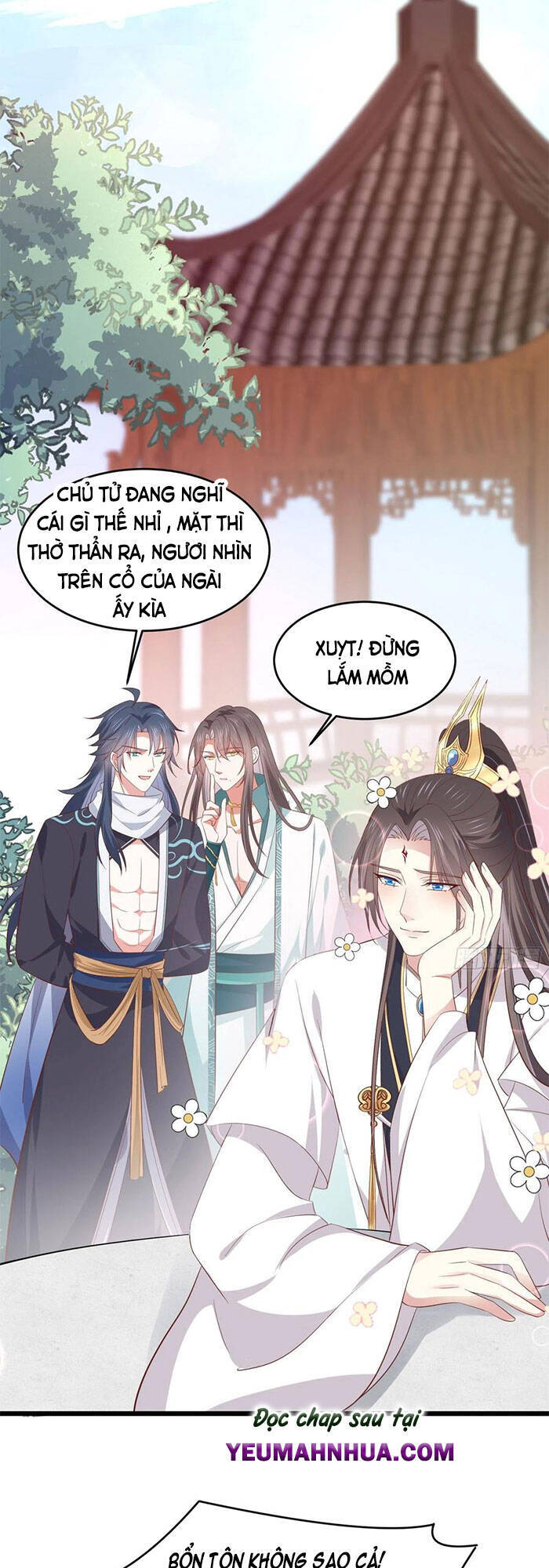 Chi Tôn Đồng Thuật Sư: Tuyệt Thế Đại Tiểu Thư Chap 216 - Next Chap 217