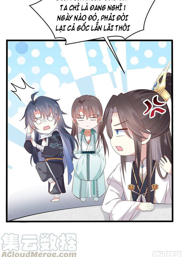 Chi Tôn Đồng Thuật Sư: Tuyệt Thế Đại Tiểu Thư Chap 216 - Next Chap 217