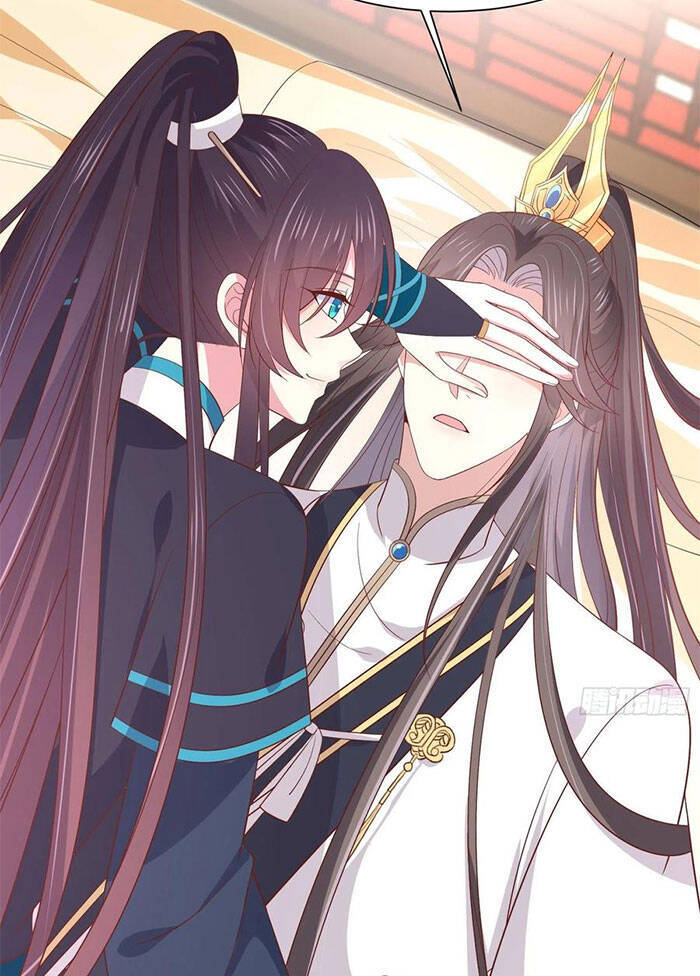 Chi Tôn Đồng Thuật Sư: Tuyệt Thế Đại Tiểu Thư Chap 216 - Next Chap 217