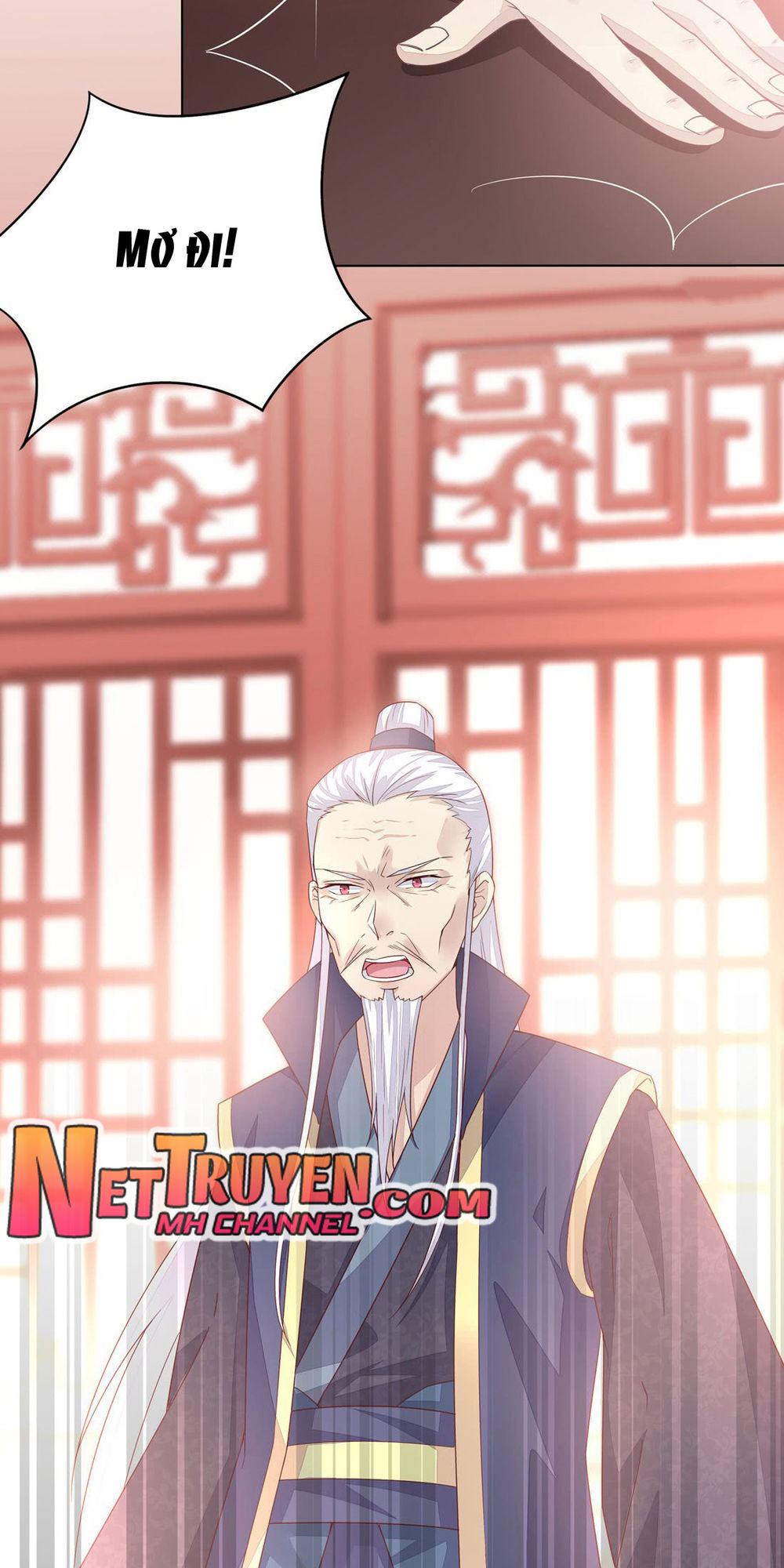 Chi Tôn Đồng Thuật Sư: Tuyệt Thế Đại Tiểu Thư Chap 22 - Next Chap 23