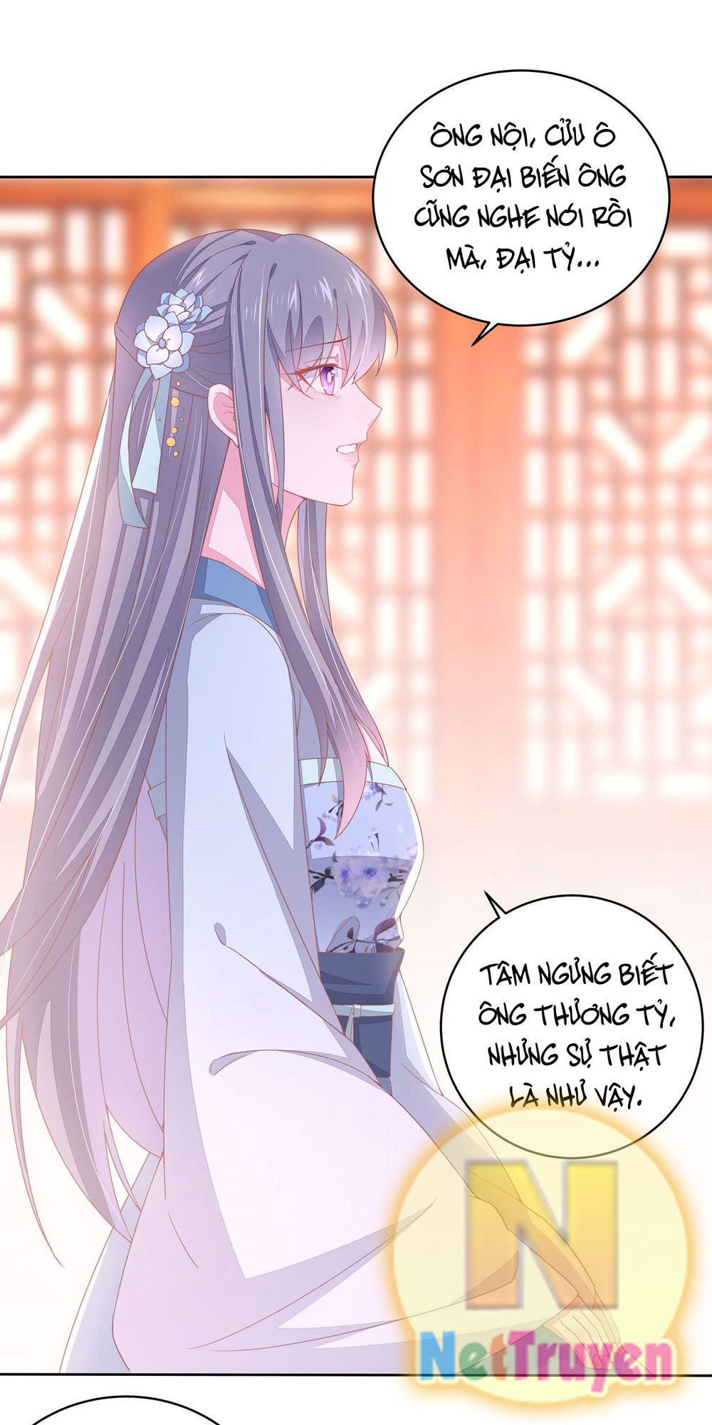Chi Tôn Đồng Thuật Sư: Tuyệt Thế Đại Tiểu Thư Chap 22 - Next Chap 23