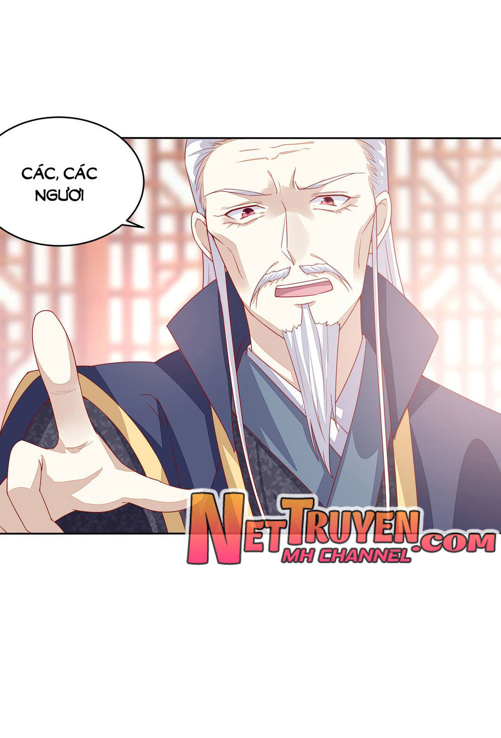 Chi Tôn Đồng Thuật Sư: Tuyệt Thế Đại Tiểu Thư Chap 22 - Next Chap 23