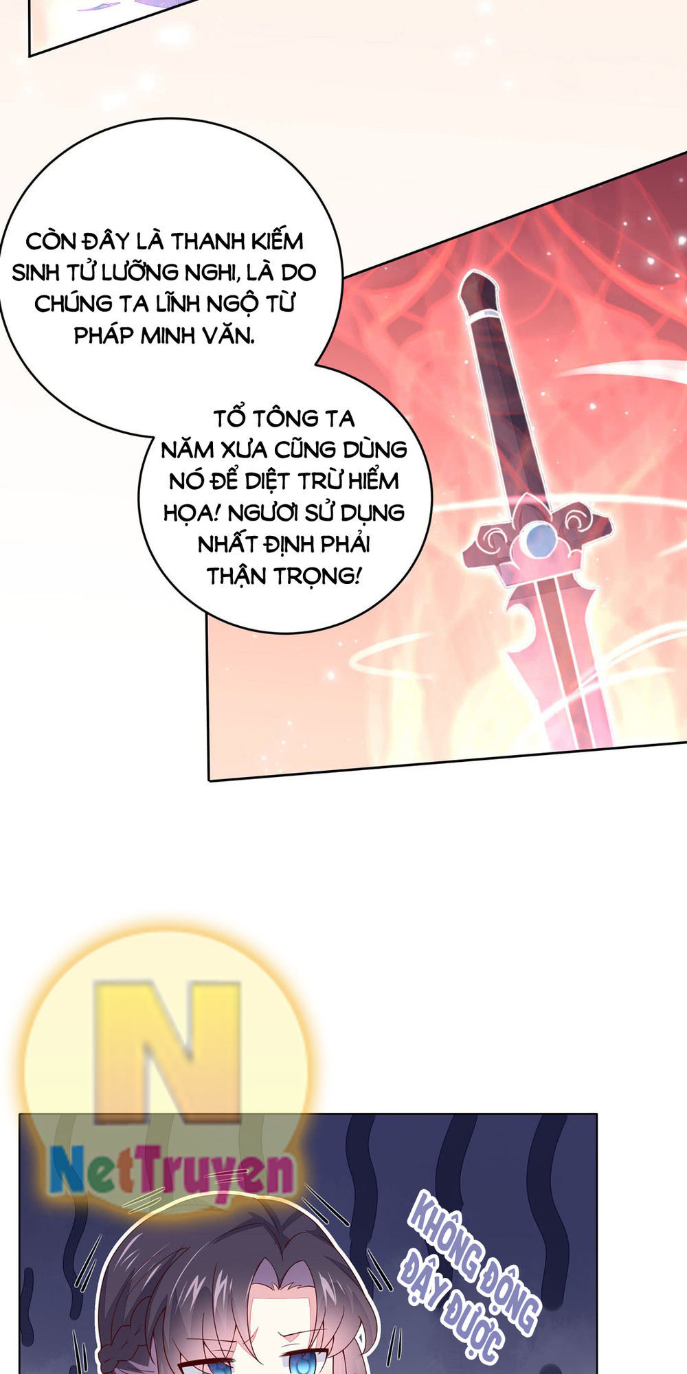 Chi Tôn Đồng Thuật Sư: Tuyệt Thế Đại Tiểu Thư Chap 22 - Next Chap 23