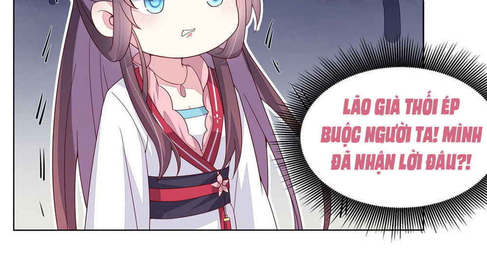 Chi Tôn Đồng Thuật Sư: Tuyệt Thế Đại Tiểu Thư Chap 22 - Next Chap 23