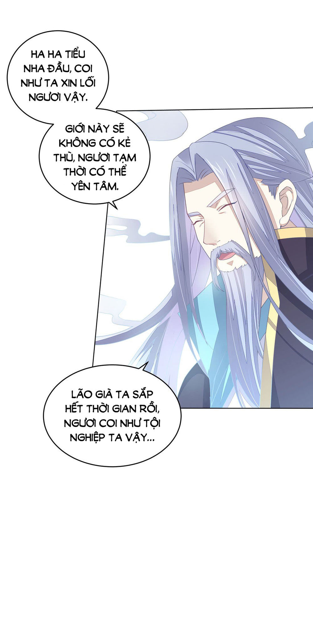 Chi Tôn Đồng Thuật Sư: Tuyệt Thế Đại Tiểu Thư Chap 22 - Next Chap 23