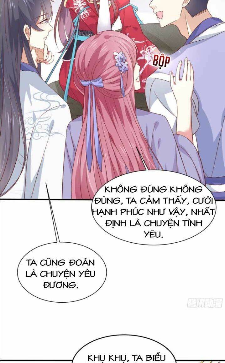 Chi Tôn Đồng Thuật Sư: Tuyệt Thế Đại Tiểu Thư Chap 222 - Next Chap 223
