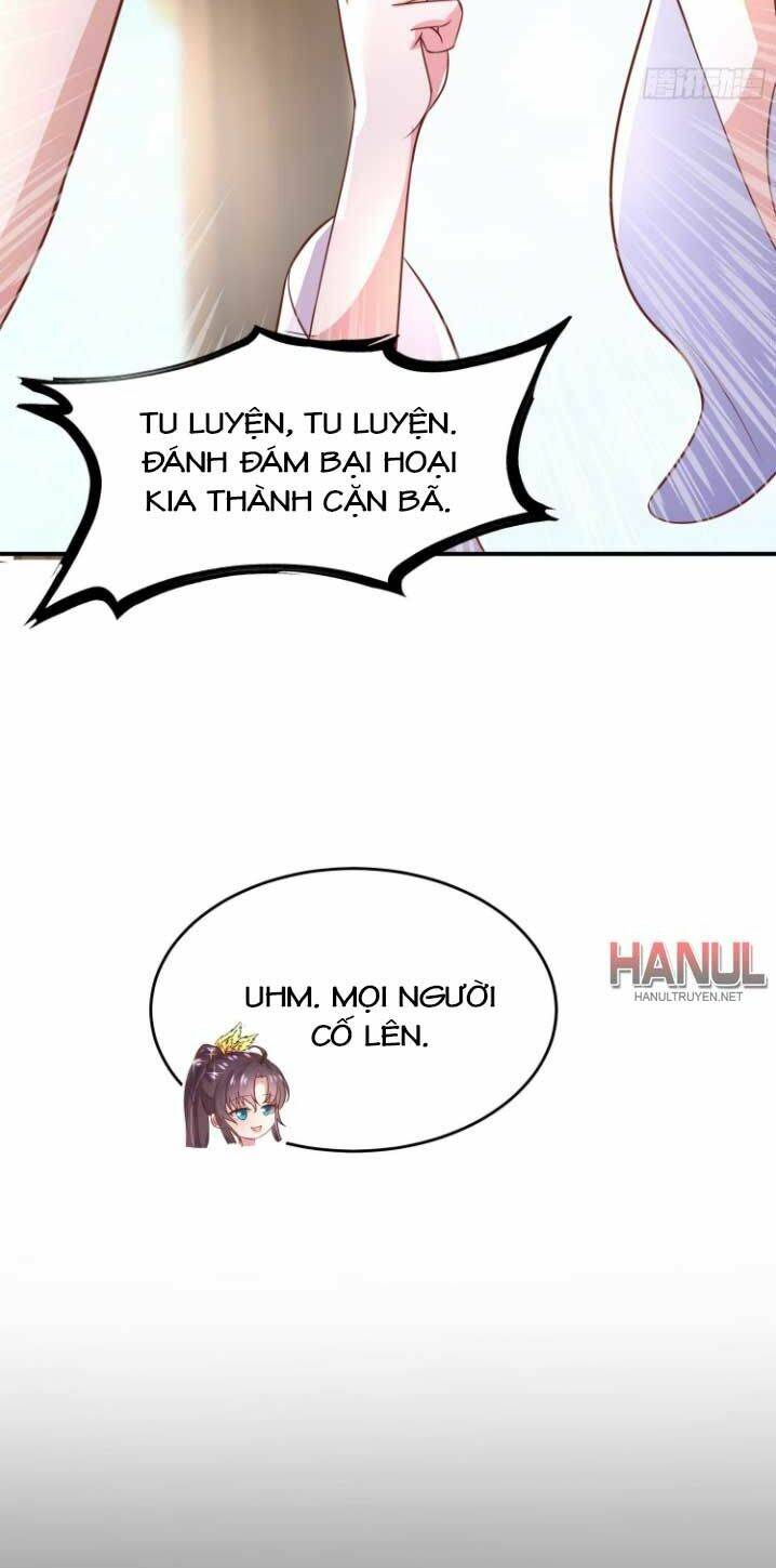 Chi Tôn Đồng Thuật Sư: Tuyệt Thế Đại Tiểu Thư Chap 222 - Next Chap 223