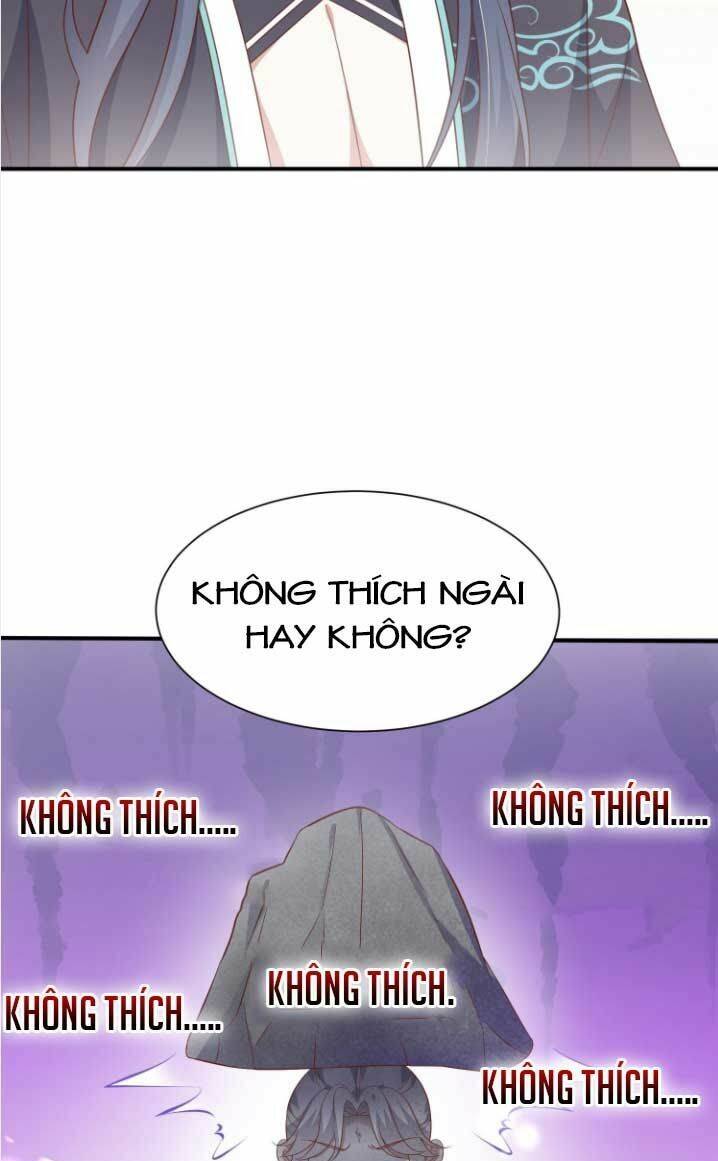 Chi Tôn Đồng Thuật Sư: Tuyệt Thế Đại Tiểu Thư Chap 222 - Next Chap 223