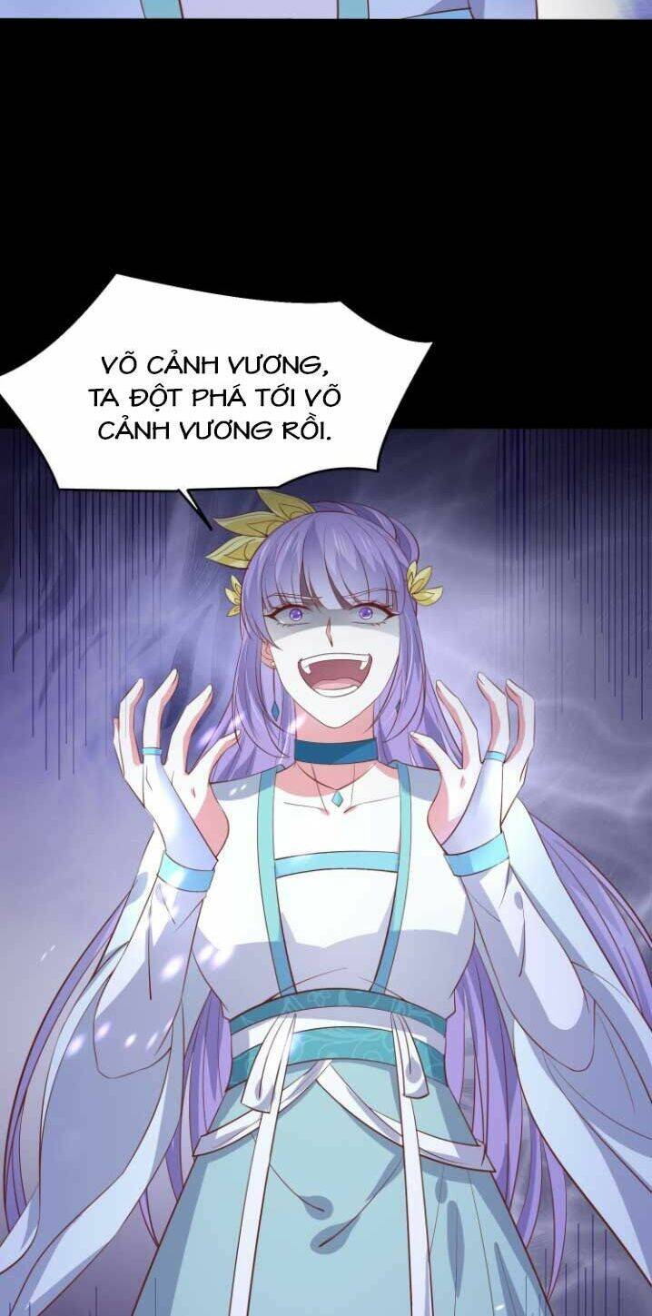 Chi Tôn Đồng Thuật Sư: Tuyệt Thế Đại Tiểu Thư Chap 222 - Next Chap 223
