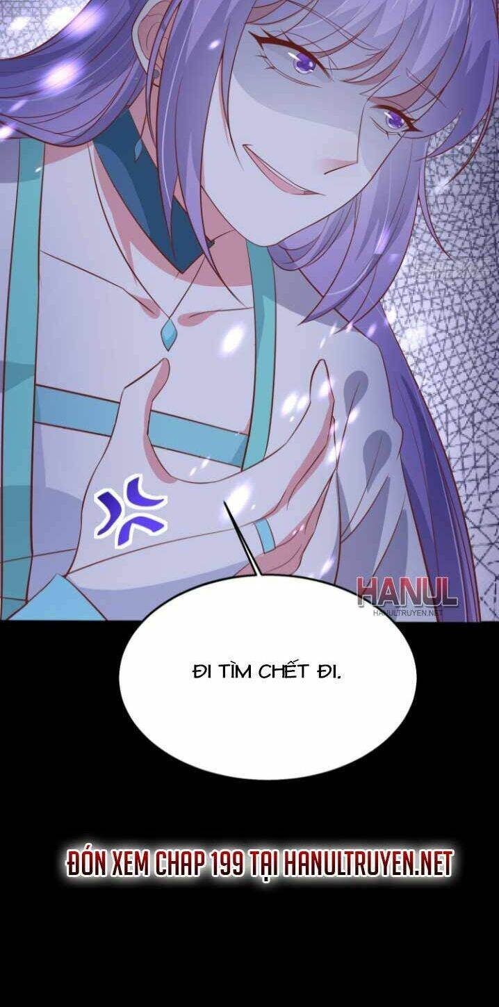Chi Tôn Đồng Thuật Sư: Tuyệt Thế Đại Tiểu Thư Chap 222 - Next Chap 223