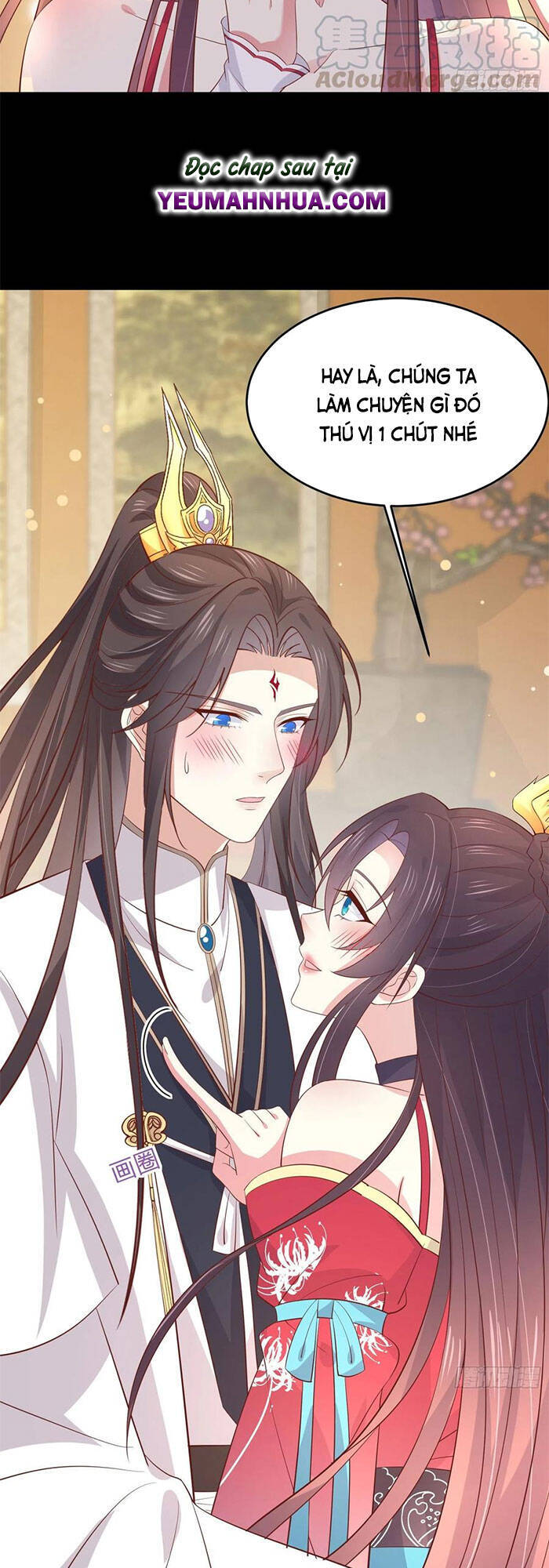 Chi Tôn Đồng Thuật Sư: Tuyệt Thế Đại Tiểu Thư Chap 223 - Next Chap 224