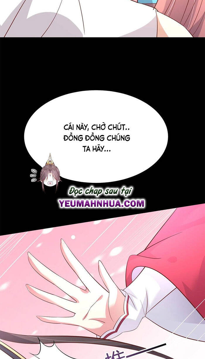 Chi Tôn Đồng Thuật Sư: Tuyệt Thế Đại Tiểu Thư Chap 223 - Next Chap 224