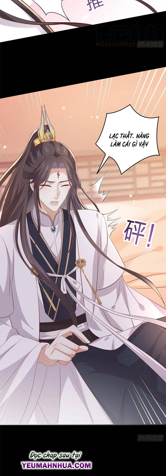 Chi Tôn Đồng Thuật Sư: Tuyệt Thế Đại Tiểu Thư Chap 223 - Next Chap 224