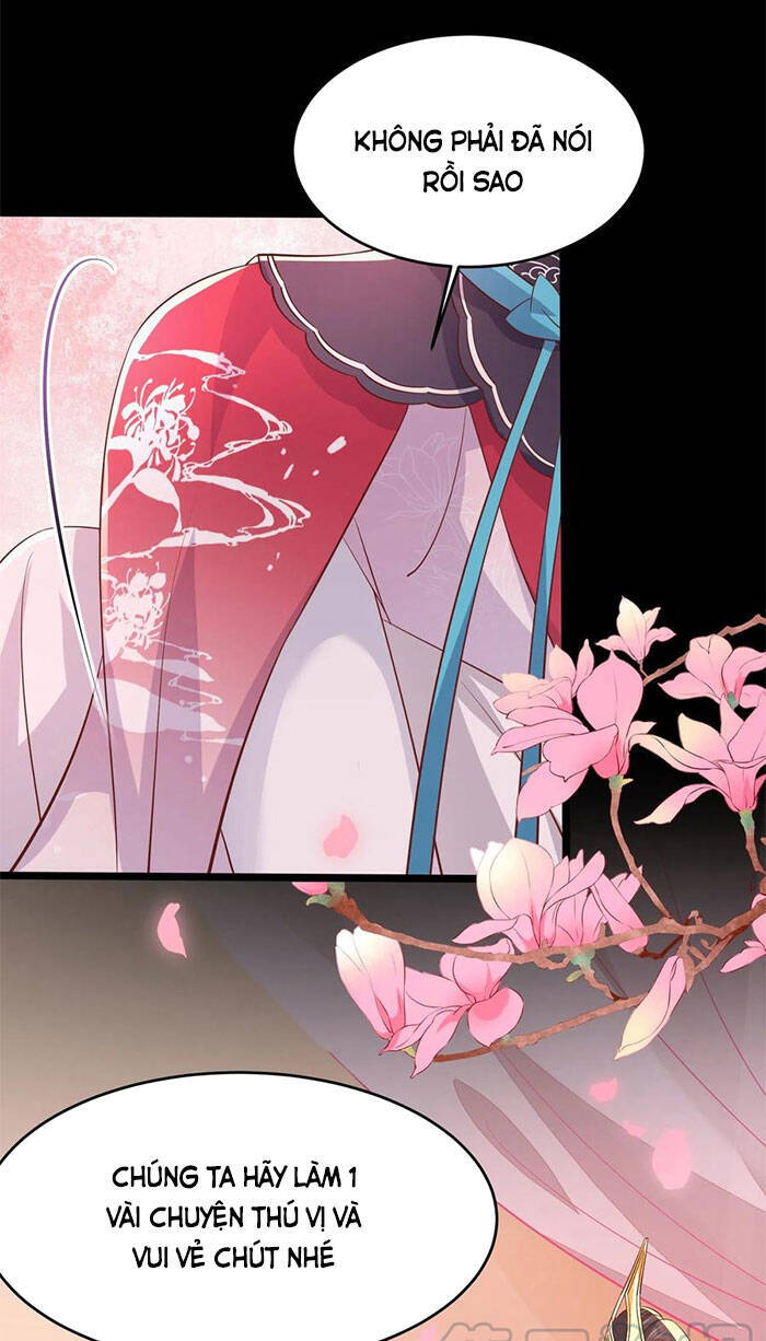 Chi Tôn Đồng Thuật Sư: Tuyệt Thế Đại Tiểu Thư Chap 223 - Next Chap 224