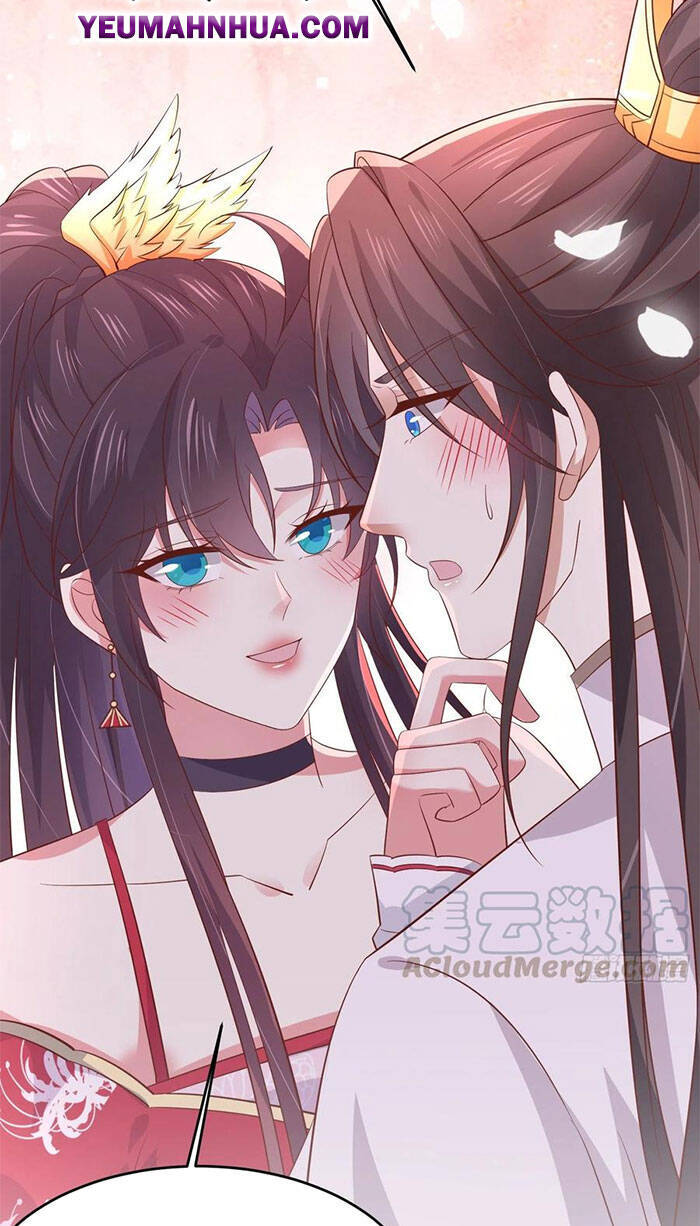 Chi Tôn Đồng Thuật Sư: Tuyệt Thế Đại Tiểu Thư Chap 223 - Next Chap 224