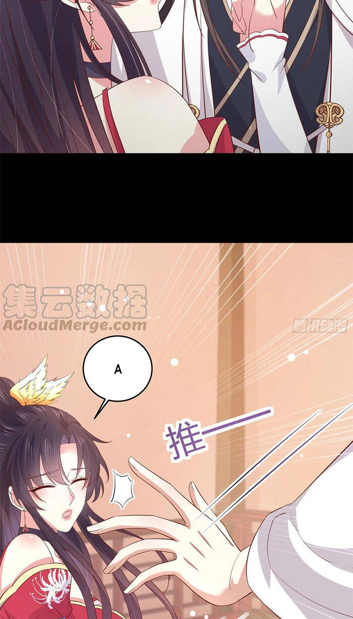 Chi Tôn Đồng Thuật Sư: Tuyệt Thế Đại Tiểu Thư Chap 223 - Next Chap 224