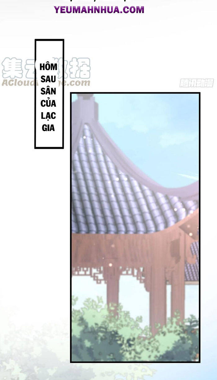 Chi Tôn Đồng Thuật Sư: Tuyệt Thế Đại Tiểu Thư Chap 223 - Next Chap 224