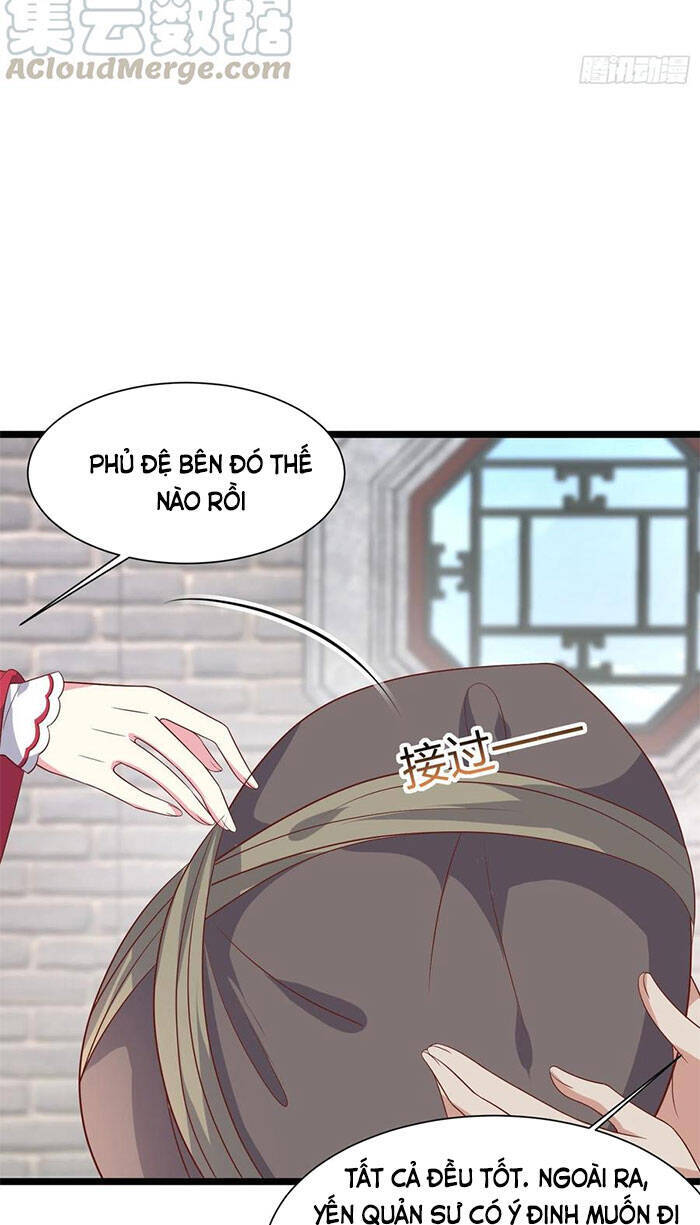 Chi Tôn Đồng Thuật Sư: Tuyệt Thế Đại Tiểu Thư Chap 223 - Next Chap 224