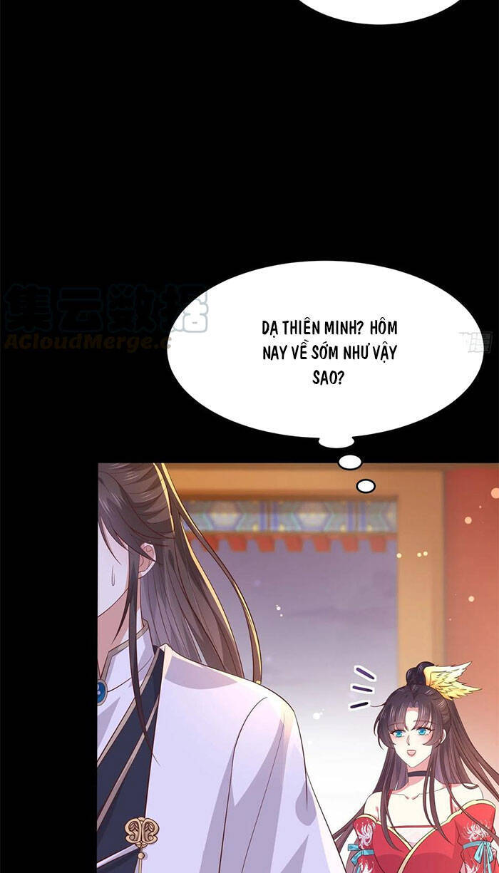 Chi Tôn Đồng Thuật Sư: Tuyệt Thế Đại Tiểu Thư Chap 223 - Next Chap 224