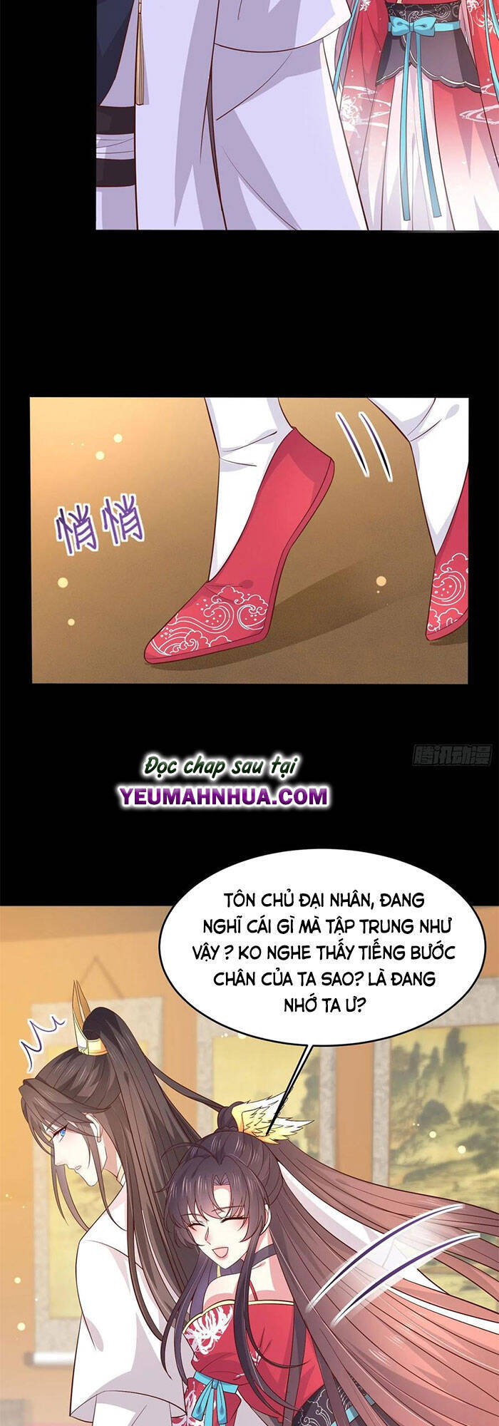 Chi Tôn Đồng Thuật Sư: Tuyệt Thế Đại Tiểu Thư Chap 223 - Next Chap 224