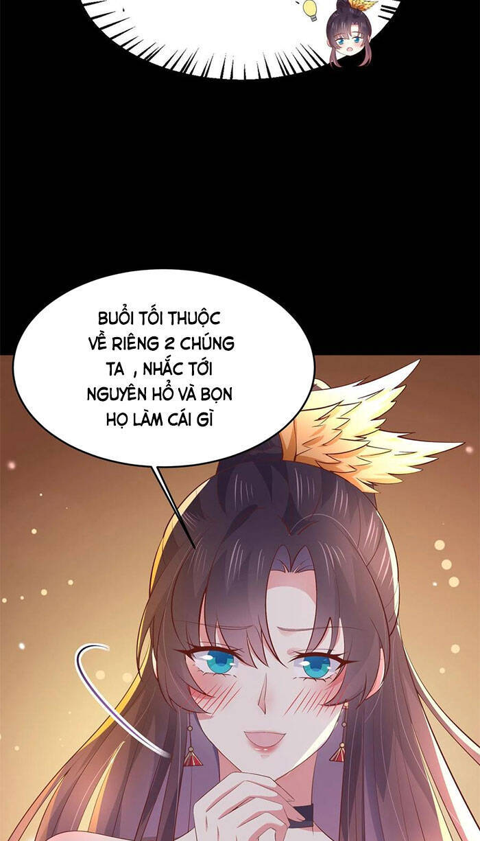 Chi Tôn Đồng Thuật Sư: Tuyệt Thế Đại Tiểu Thư Chap 223 - Next Chap 224